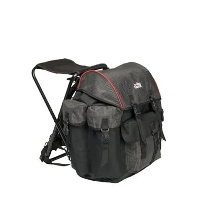 Abbildung von Abu Rucksack / Stuhl Large Angelrucksack