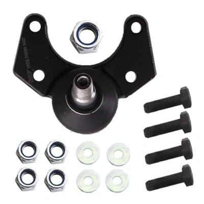 Abbildung von SKF VKDS 316038 Traggelenk mit synthetischem Fett RENAULT: ESPACE 1