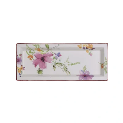 Abbildung von Villeroy und Boch Schälchen Mariefleur Basic 24 x 10 cm