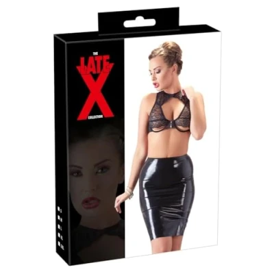 Abbildung von Latex Rock