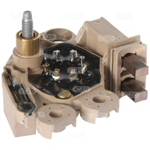 Abbildung von HC Cargo F032234961 Lichtmaschinenregler 14V