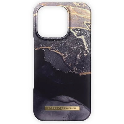 Abbildung von Apple iPhone 16 Pro Max Hülle Kunststoff iDeal of Sweden Hard Case/Backcover Handyhülle Bunt