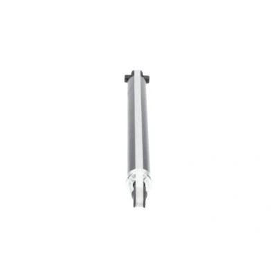 Abbildung von KAVO PARTS SSA 4507 Stoßdämpfer Hinterachse Gasdruck Zweirohr Teleskop unten Auge, oben Stift MAZDA: 3 Hatchback, Limousine
