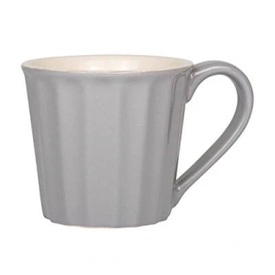 Abbildung von Ib Laursen Tasse Kaffeetasse Becher Kaffeebecher 270ml Mynte Keramik