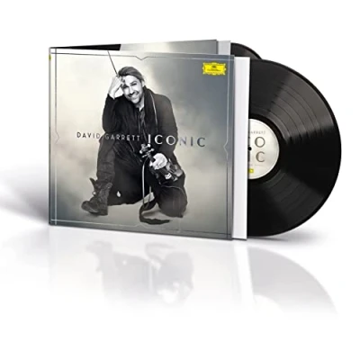 Abbildung von ICONIC (2LP) [Vinyl LP]