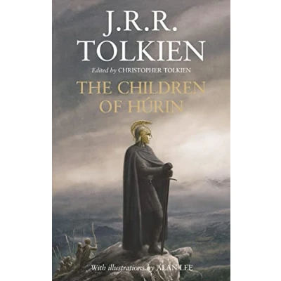 Abbildung von the Children of Húrin: Narni i Chin Hurin, Tale od Hurin