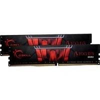 Abbildung von DIMM 8 GB DDR4 2400 (2x 4 GB) Dual Kit, Arbeitsspeicher