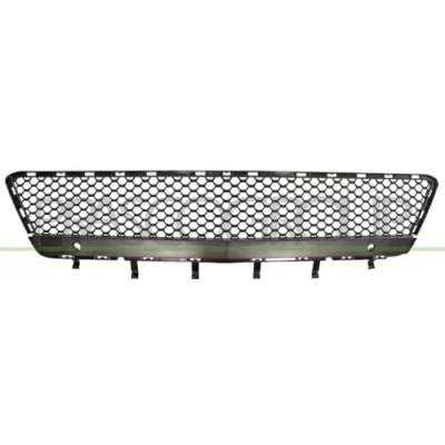 Abbildung von BLIC 6502 07 3529914P Lüftungsgitter vorne MERCEDES BENZ: E Klasse Limousine, T modell
