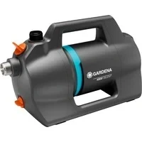 Abbildung von Gartenpumpe 4200 Silent