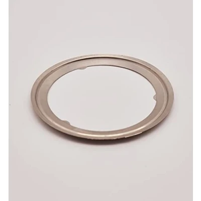 Abbildung von Dichtung Abgasrohr Abgasdichtung Auspuffdichtung für 1er E87 3er E90,E91 R55 R56 R57 R58 R59 R60 R61