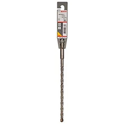 Abbildung von Bosch Professional Hammerbohrer SDS plus 5 9 mm x 215