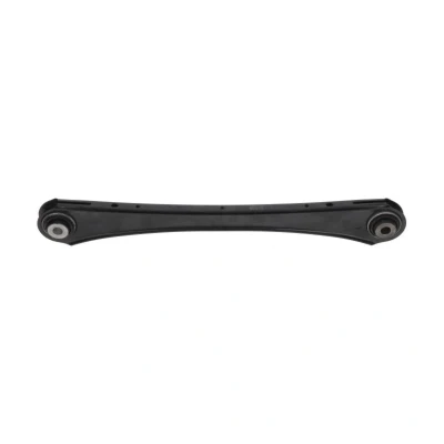 Abbildung von MOOG BM TC 14638 Querlenker hinten, Hinterachse rechts, unten Stahlblech BMW: X3, X4