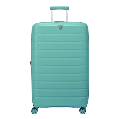 Abbildung von Roncato B Flying Expandable Trolley 78 salvia