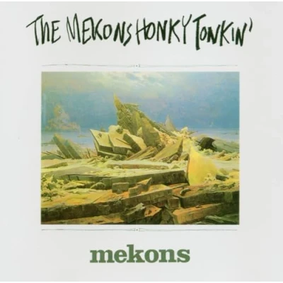 Abbildung von The Menkons Honky Tonkin&#039;