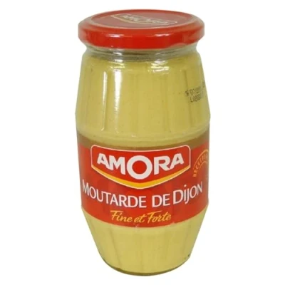 Abbildung von Amora Dijon Senf
