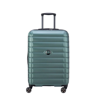 Abbildung von Delsey Paris Shadow Trolley Trolley, Größe: One Size, Gruen