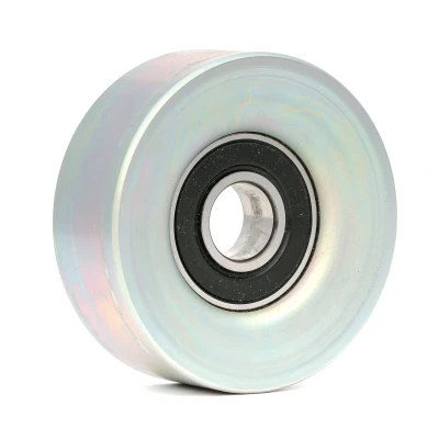 Abbildung von FEBI BILSTEIN 49793 Spannrolle PEUGEOT: 207 SW, CC, 3008 I, MINI: Schrägheck, Cabrio, BMW: 1 Schrägheck kfzteile, kfzteile24, bandel online,