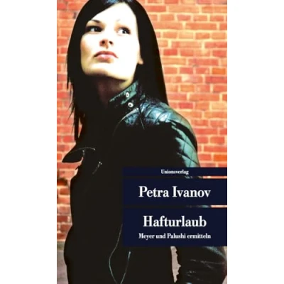 Abbildung von Hafturlaub (metro): Meyer und Palushi ermitteln gegeneinander. Kriminalroman. &amp; (2)