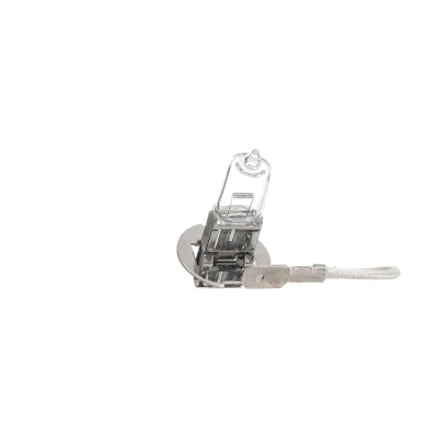 Abbildung von RIDEX 106B0010 Glühlampe, Fernscheinwerfer H3 12V 55W PK22s Halogen OPEL: Kadett E CC, Astra G H Caravan, VOLKSWAGEN: Passat B5 GP Variant