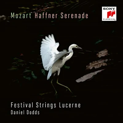 Abbildung von Sony Music Entertainment Mozart: Haffner Serenade KV 250 &amp; Marsch 249/Righini: Armonia con Capriccio a Violino Solo
