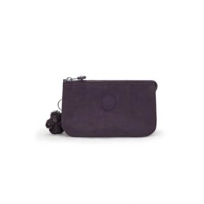 Abbildung von Kipling CREATIVITY L, Grosse GELDBÖRSE, 4 x 80 38 cm, Ultimate Plum (LILA)