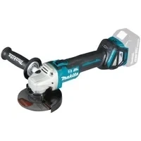Abbildung von Makita Akku Winkelschleifer DGA513Z 125 mm 18V ohne