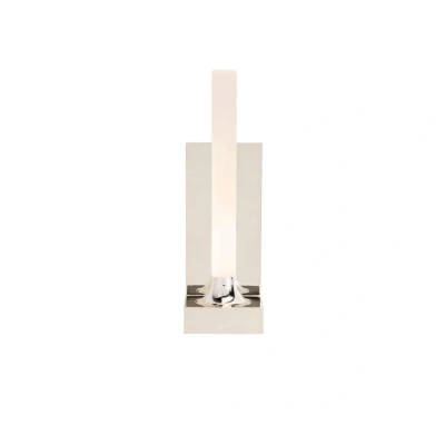 Abbildung von Kartell Goodnight LED Wandleuchte creme