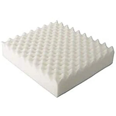 Abbildung von Antar AT03010 6 Igel Sitzkissen ohne Bezug, 45 cm Länge x 40 Weite Höhe, 250 g