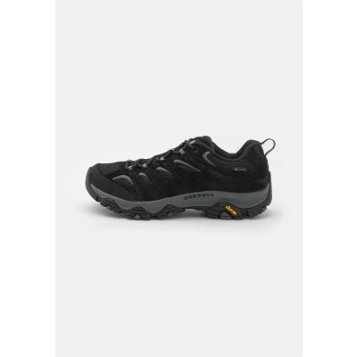 Abbildung von Merrell Moab 3 GTX, Damen Senderismo Schuhe, Schwarz, 37 EU