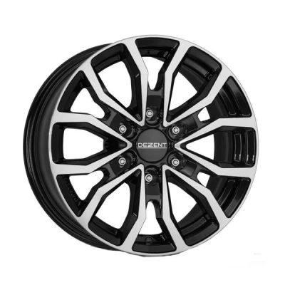 Abbildung von KC dark 8 0x18 6x139 7 ET30 MB93 1