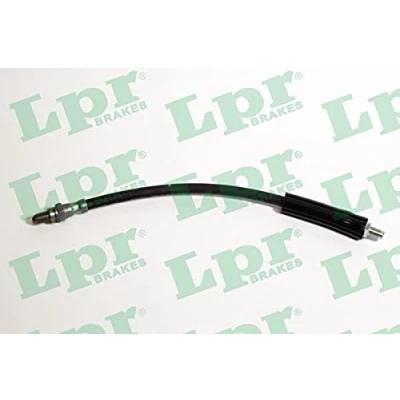 Abbildung von LPR 6T46655 Bremsschläuche 335 M10X1 FORD: Escort 6 Kombi, Schrägheck, Cabrio
