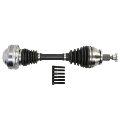 Abbildung von PASCAL G2A019PC Antriebswelle Vorderachse links 503 VOLKSWAGEN: Polo V Schrägheck, SEAT: Ibiza 4 Sportcoupe, ST