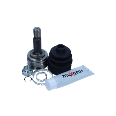 Abbildung von MAXGEAR 49 3203 Gelenksatz Gummi TOYOTA: Aygo