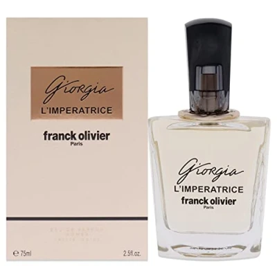 Abbildung von Franck Olivier Giorgia L&#039;Imperatrice Eau de Parfum 75 ml