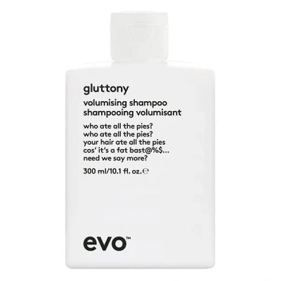Abbildung von Evo Gluttony Volumising Shampoo 300ml