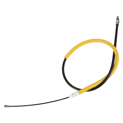 Abbildung von FEBI BILSTEIN 178347 Handbremsseil hinten links 1378 RENAULT: CLIO 2