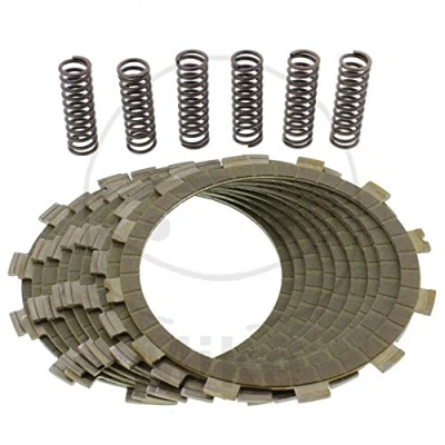 Abbildung von EBC Brakes SRC008 Belaglamellensatz, Kupplung