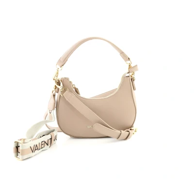 Abbildung von Valentino Bags Handtasche, Damen, Größe: One Size, Beige