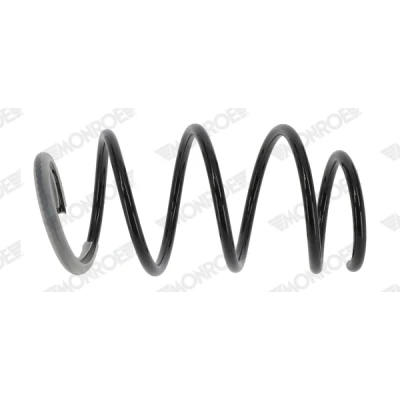Abbildung von MONROE SP4716 Fahrwerksfeder Schraubenfeder RENAULT: MEGANE 3 Grandtour, GRAND SCENIC 3,