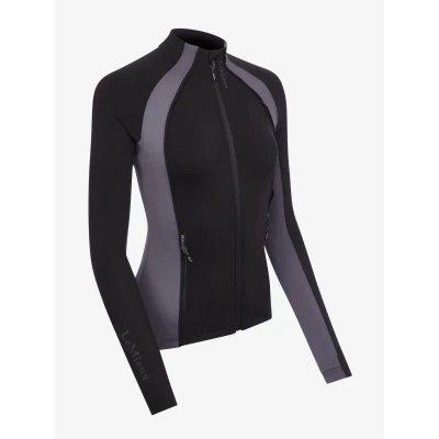 Abbildung von LeMieux Jacke Carly Schwarz