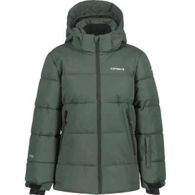 Abbildung von Icepeak Louin JR Skijacke Kinder