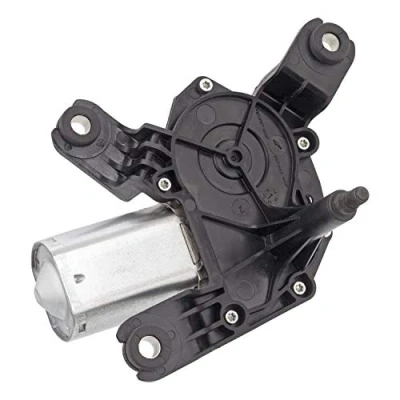 Abbildung von FEBI BILSTEIN 105689 Scheibenwischermotor 12V hinten OPEL: Zafira B
