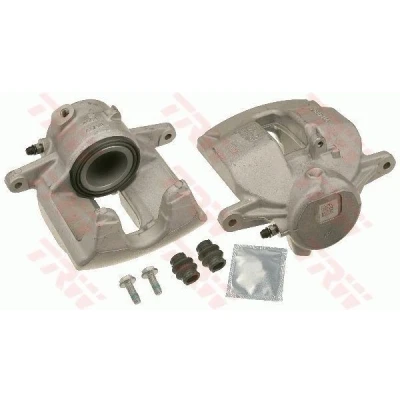 Abbildung von TRW BHS1037E Bremssattel Aluminium MERCEDES BENZ: C Klasse Limousine, T modell, Coupe