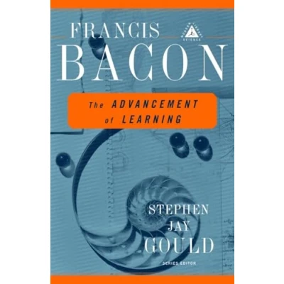 Abbildung von The Advancement of Learning