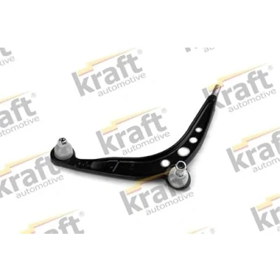 Abbildung von KRAFT 4212590 Querlenker Vorderachse rechts 14,4 BMW: 3 Limousine, Cabrio, Touring