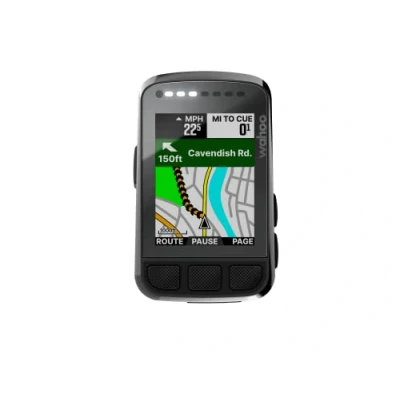 Abbildung von Wahoo Fitness ELEMNT BOLT V2 GPS Fahrrad Computer WFCC5