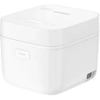 Abbildung von Xiaomi MFB05M0 1, Weiß, 1,5 l, Aluminium, 24 h, Berührung, h