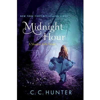Abbildung von Midnight Hour: A Shadow Falls Novel