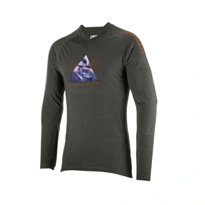 Abbildung von Leatt Jersey MTB Gravity 2.0#L Pine