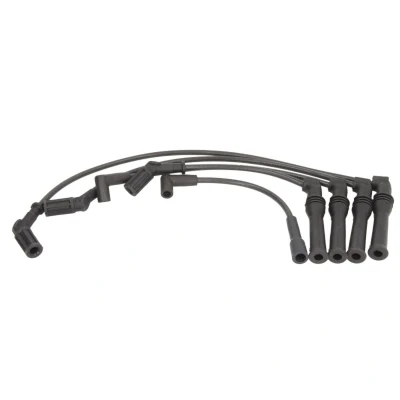 Abbildung von MAGNETI MARELLI 941135170704 Zündkabelsatz PEUGEOT: 309 II Schrägheck, 405 I Limousine, CITROËN: BX Schrägheck